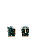 Embroidery Block Heel Kit