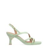 Flare Stiletto Heel Kit 3 Mint