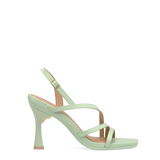 Flare Stiletto Heel Kit 4 Mint