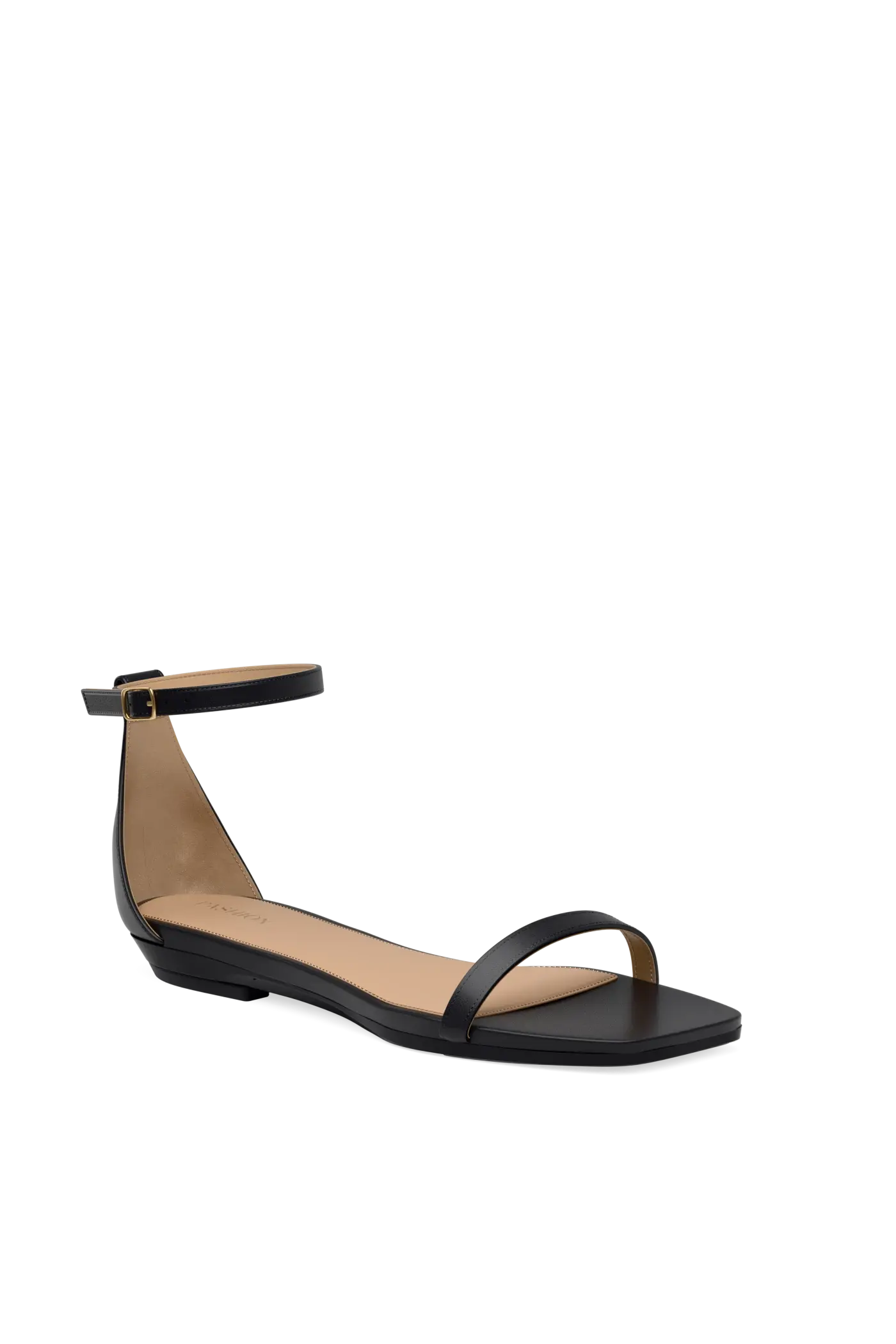 The Gigi - Coal Leather