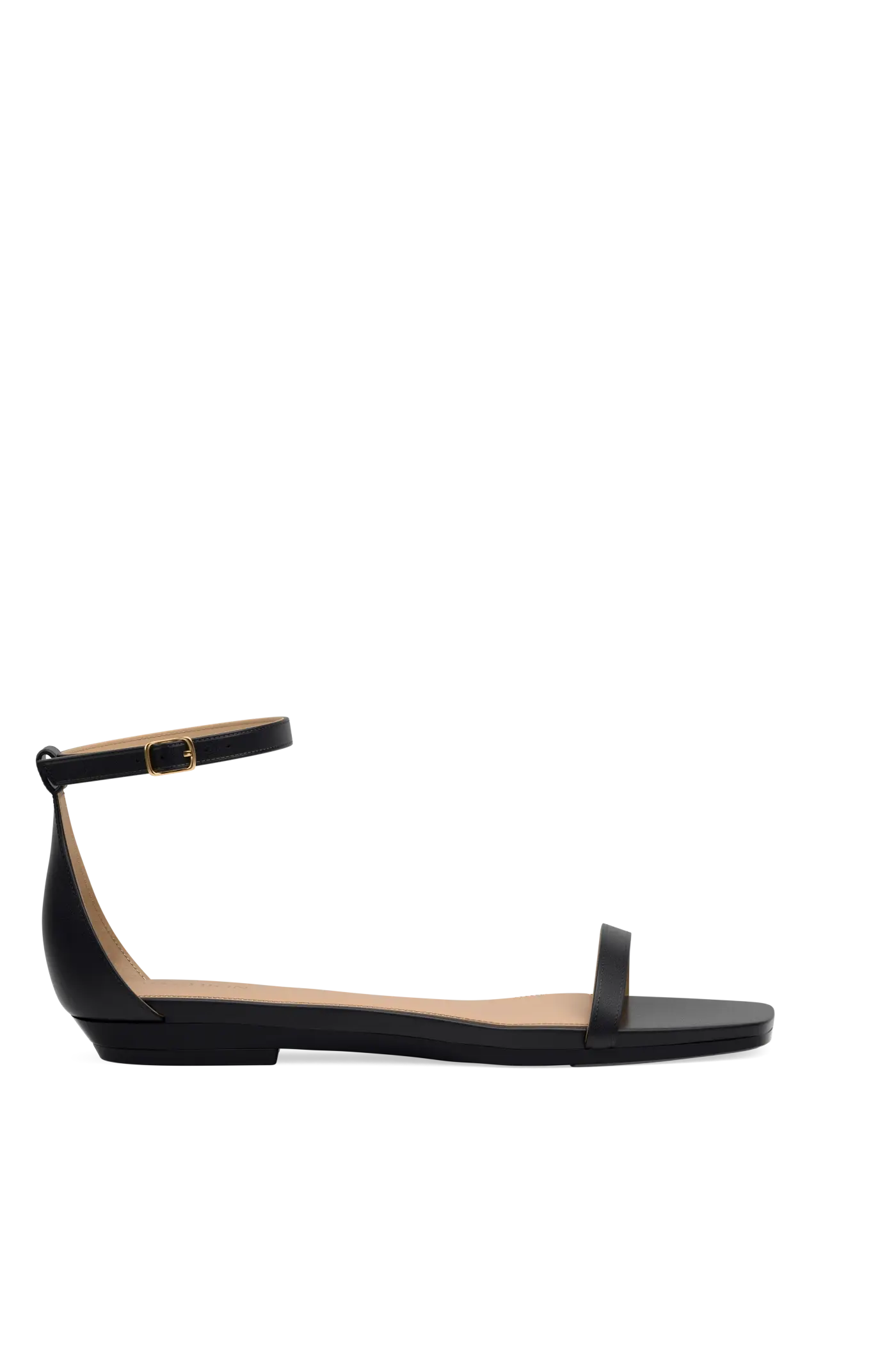 The Gigi - Coal Leather