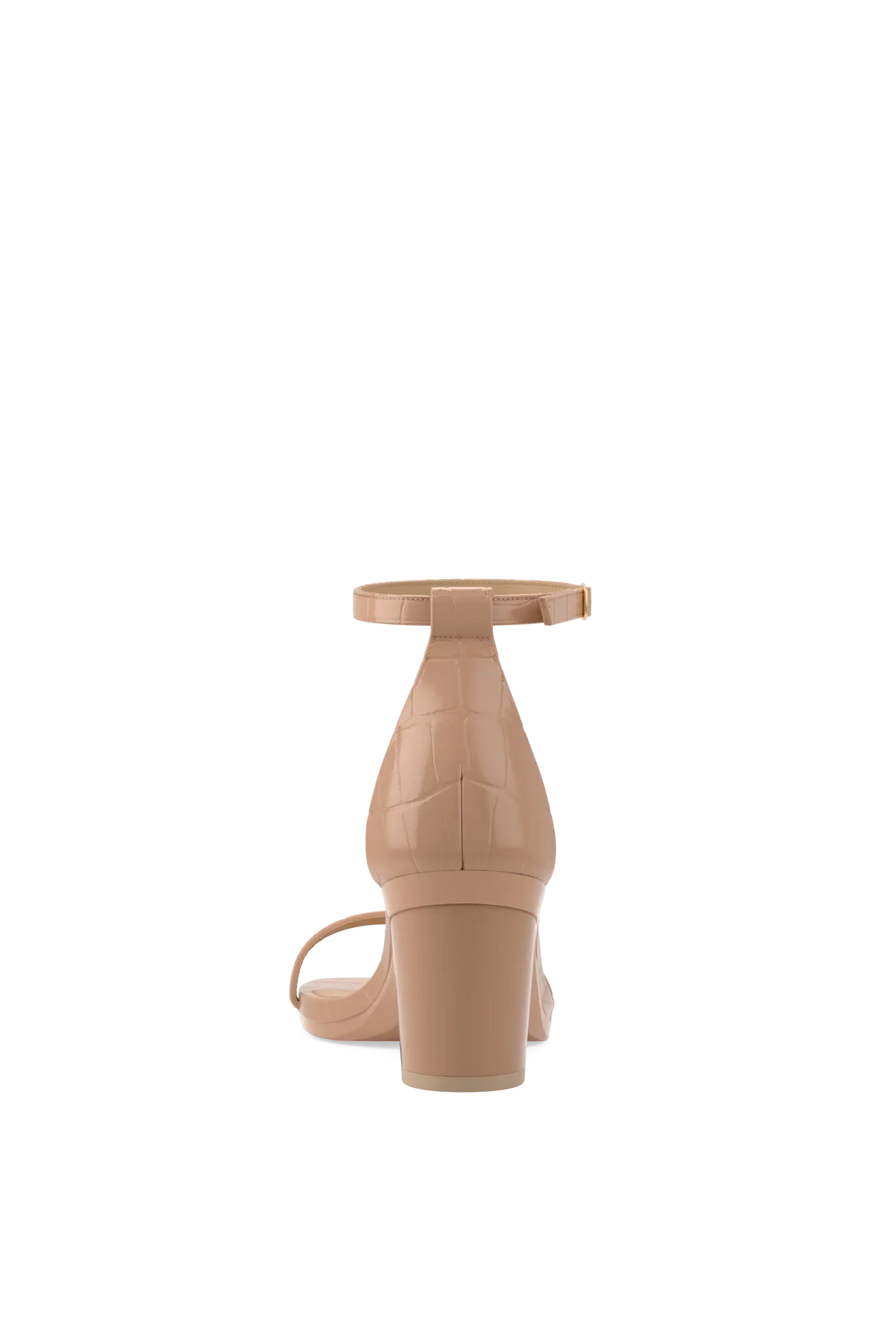 The Gigi - Latte Crocodile 3 Block