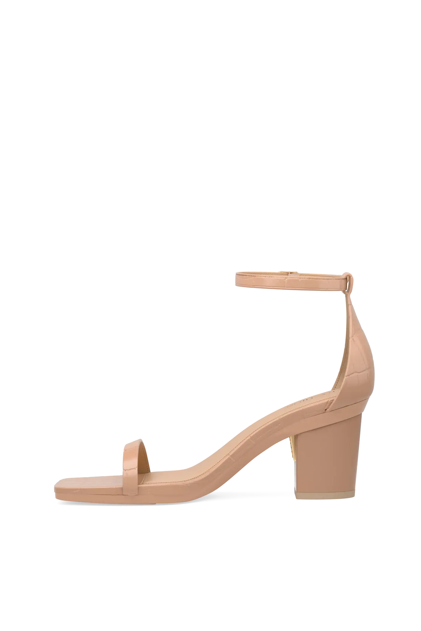 The Gigi - Latte Crocodile 3 Block