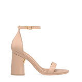 Flare Block Heel Kit 4 Sand