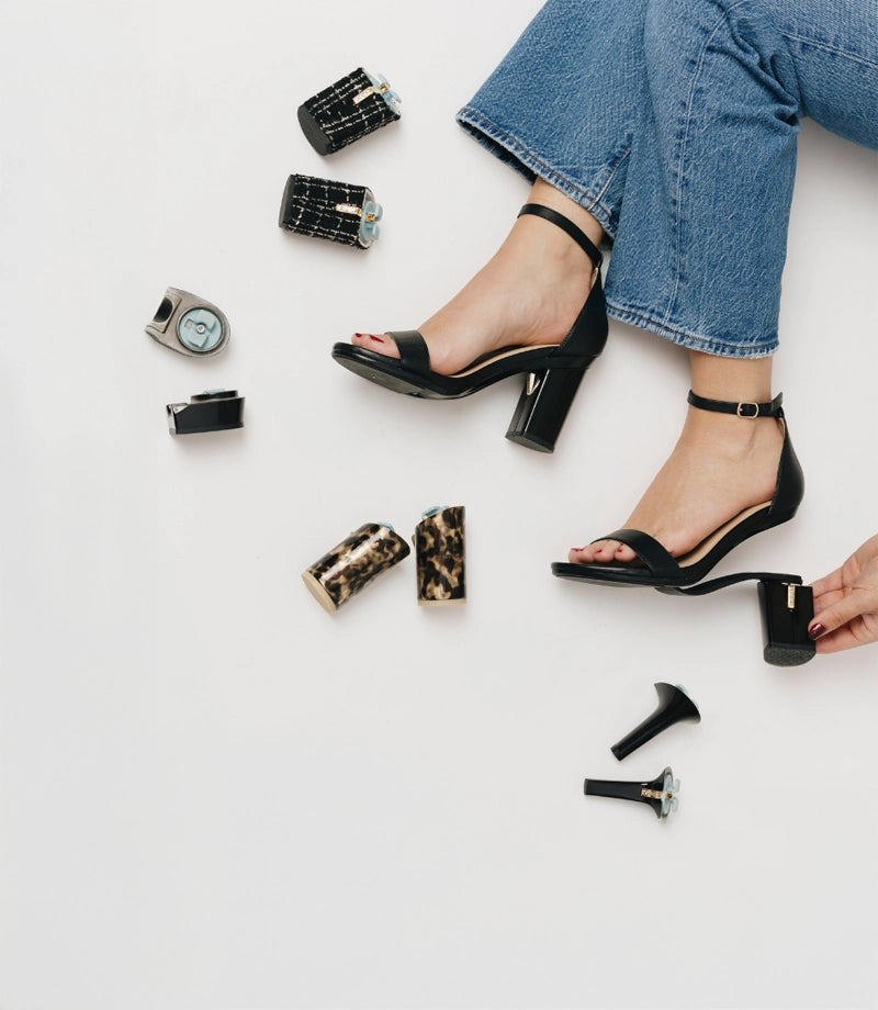 Pashion Footwear