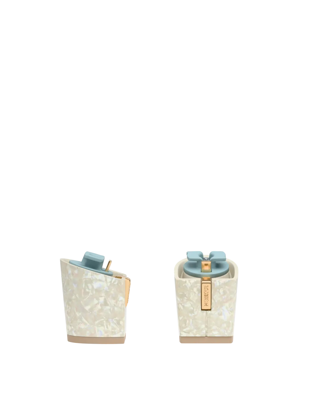 Pattern Block Heel Kit