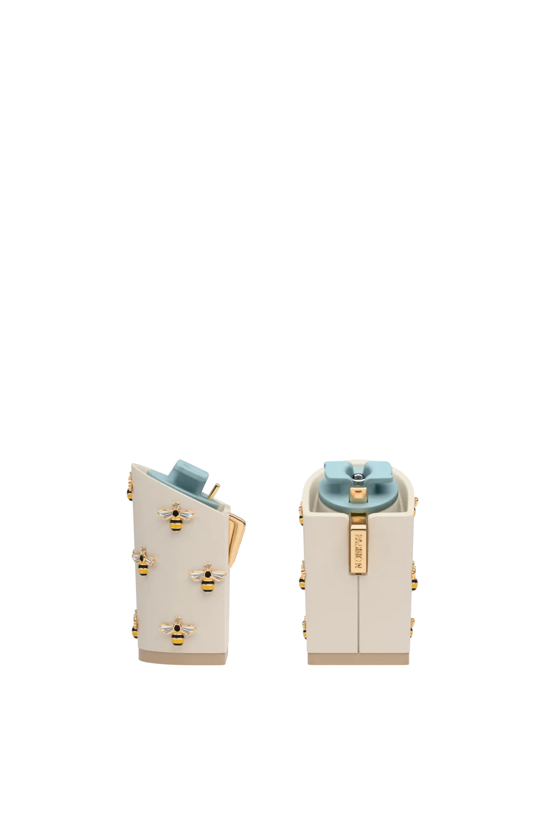 Block Heel Kit 4 Bee Charm