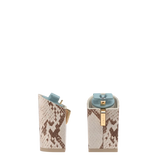 Texture Block Heel Kit