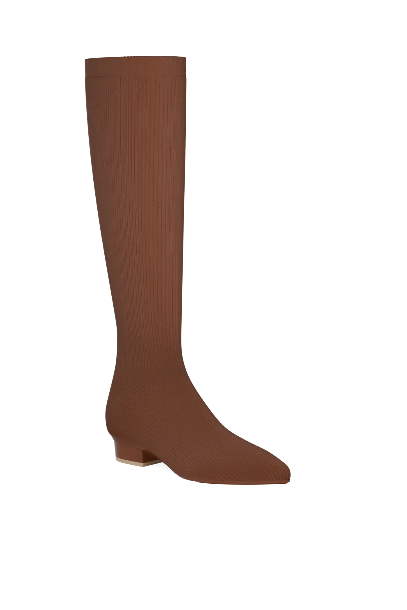 The Knee High Boot Upper