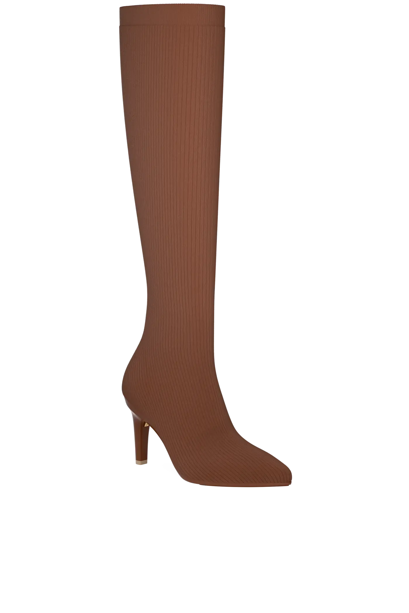 The Knee High Boot