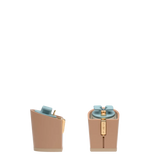 Block Heel Kit 3 Latte