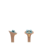 Stiletto Heel Kit 3 Latte
