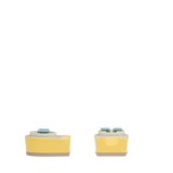 Block Heel Kit 1.5 Limoncello