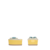 Block Heel Kit 1.5 Limoncello