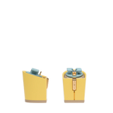 Block Heel Kit 3 Limoncello
