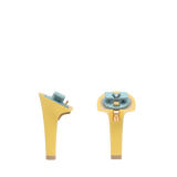 Stiletto Heel Kit 4 Limoncello