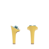 Stiletto Heel Kit 4 Limoncello
