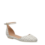 Margot D'Orsay - Bone Tweed