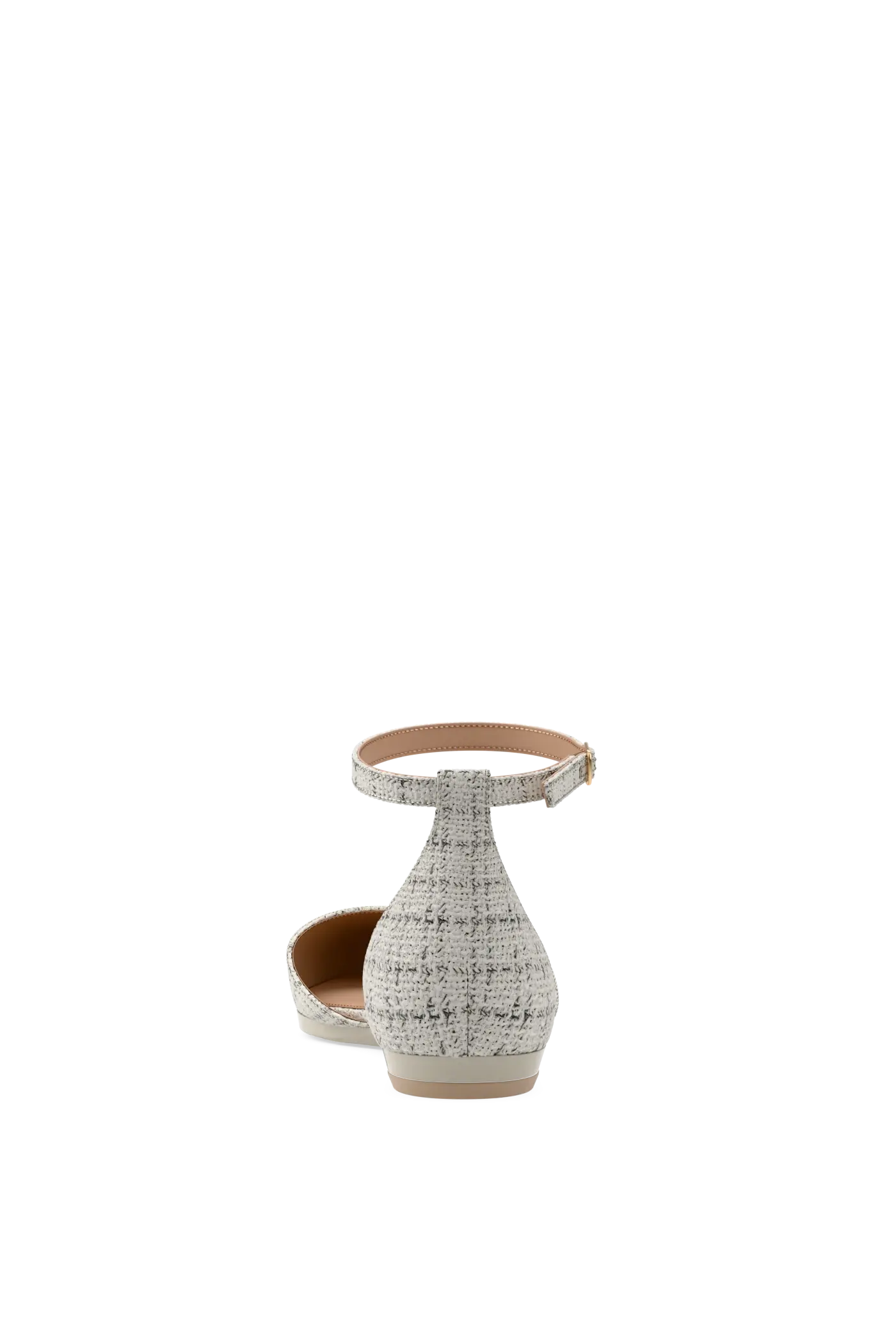 The Margot - Bone Tweed