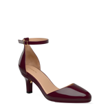 Margot D'Orsay Pump