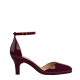Stiletto Heel Kit 3 Cherry Mocha