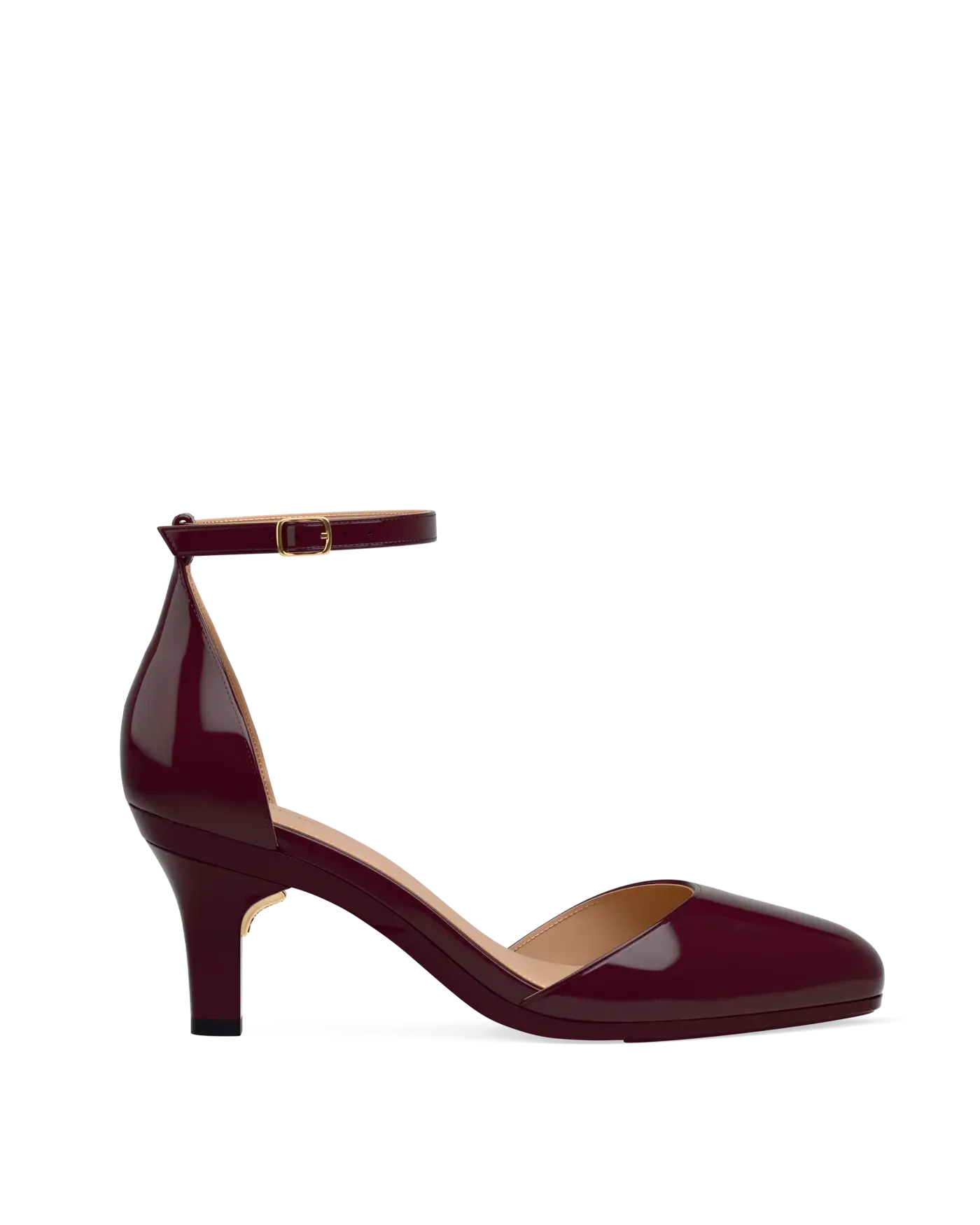 Stiletto Heel Kit 3 Cherry Mocha