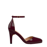 Stiletto Heel Kit 4 Cherry Mocha