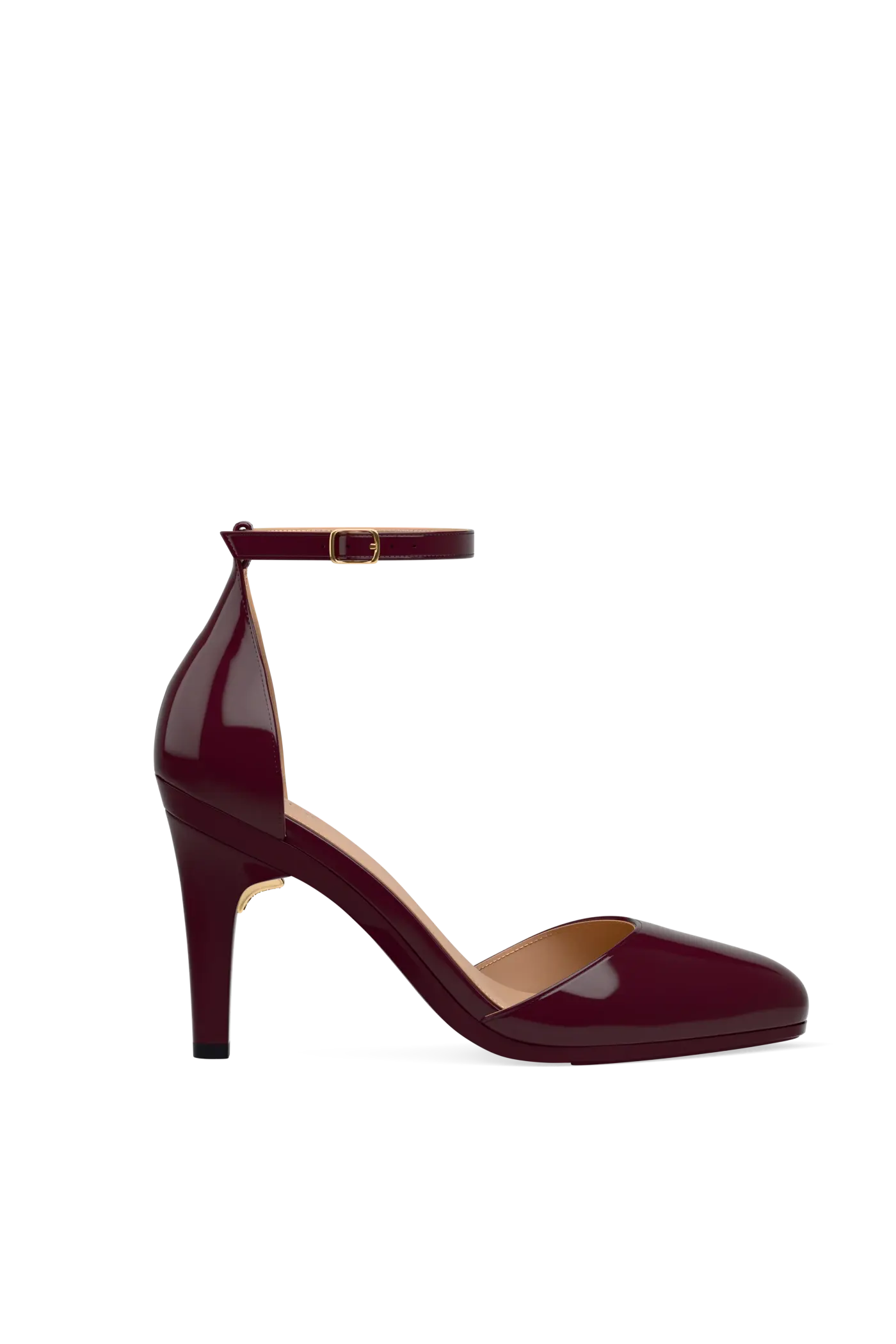 Stiletto Heel Kit 4 Cherry Mocha