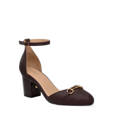Margot D'Orsay Pump