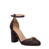 Margot D'Orsay Pump