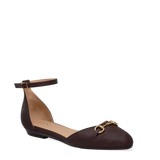 Margot D'Orsay Pump