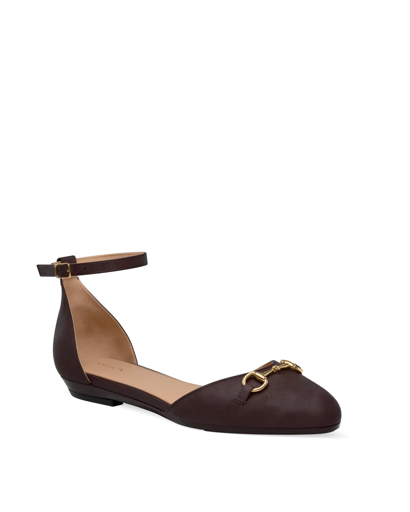Margot D'Orsay Pump