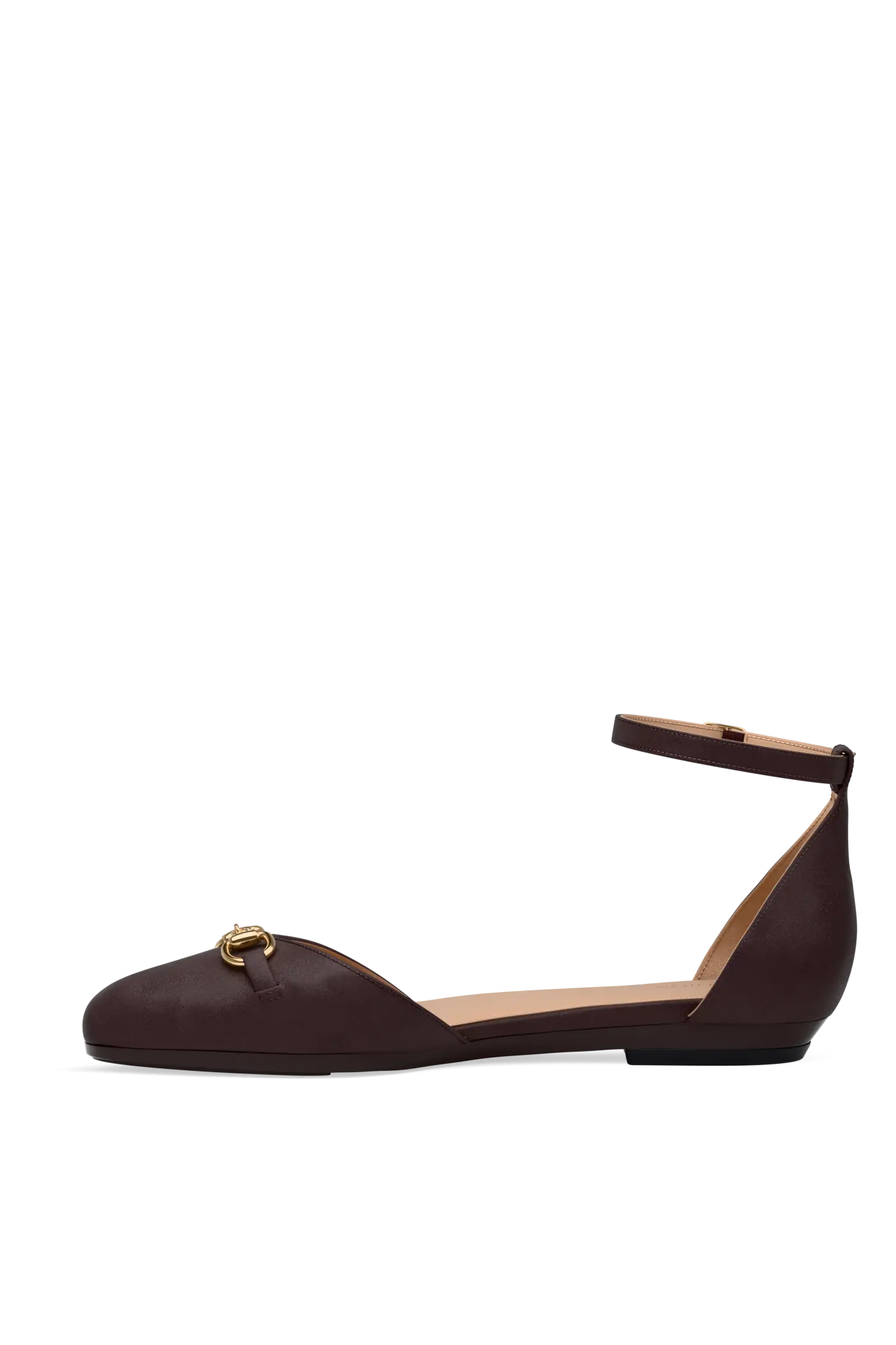 The Margot - Chocolate Suede