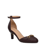 Margot D'Orsay Pump