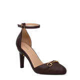 Margot D'Orsay Pump