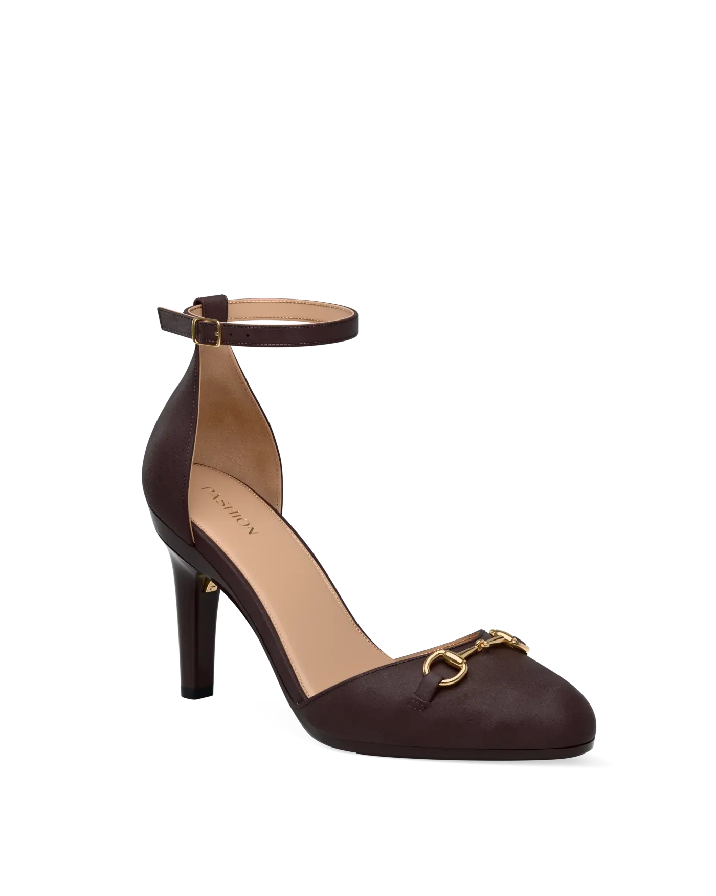 Margot D'Orsay Pump