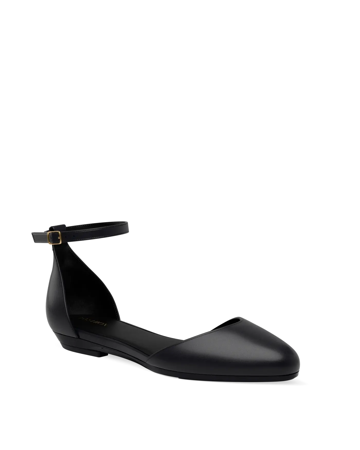 Margot D'Orsay Pump