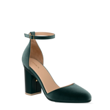 Margot D'Orsay - Forest Velvet 4 Block