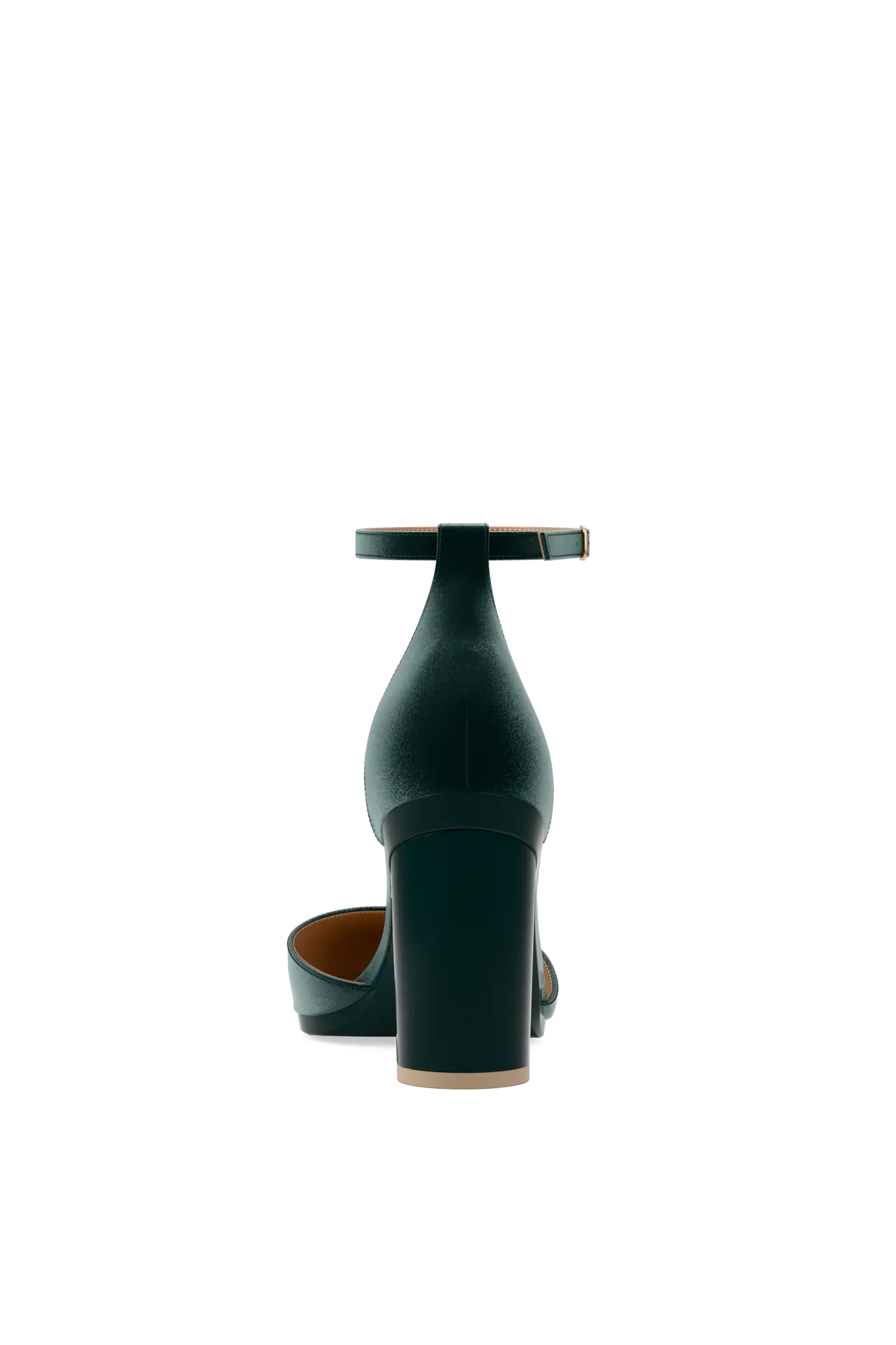 The Margot - Forest Velvet 4 Block