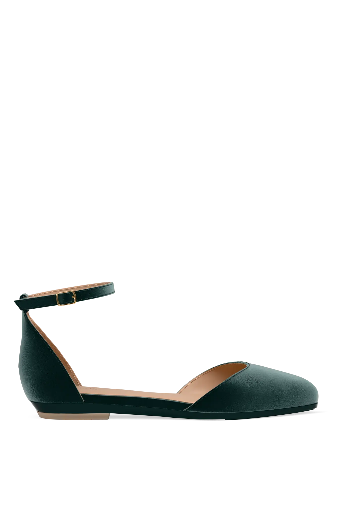 The Margot - Forest Velvet