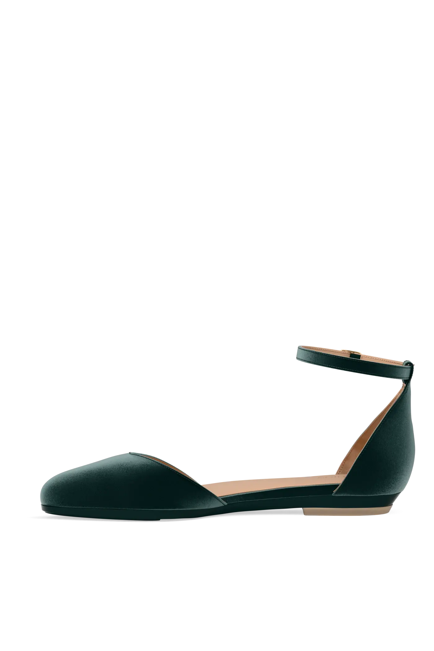 The Margot - Forest Velvet