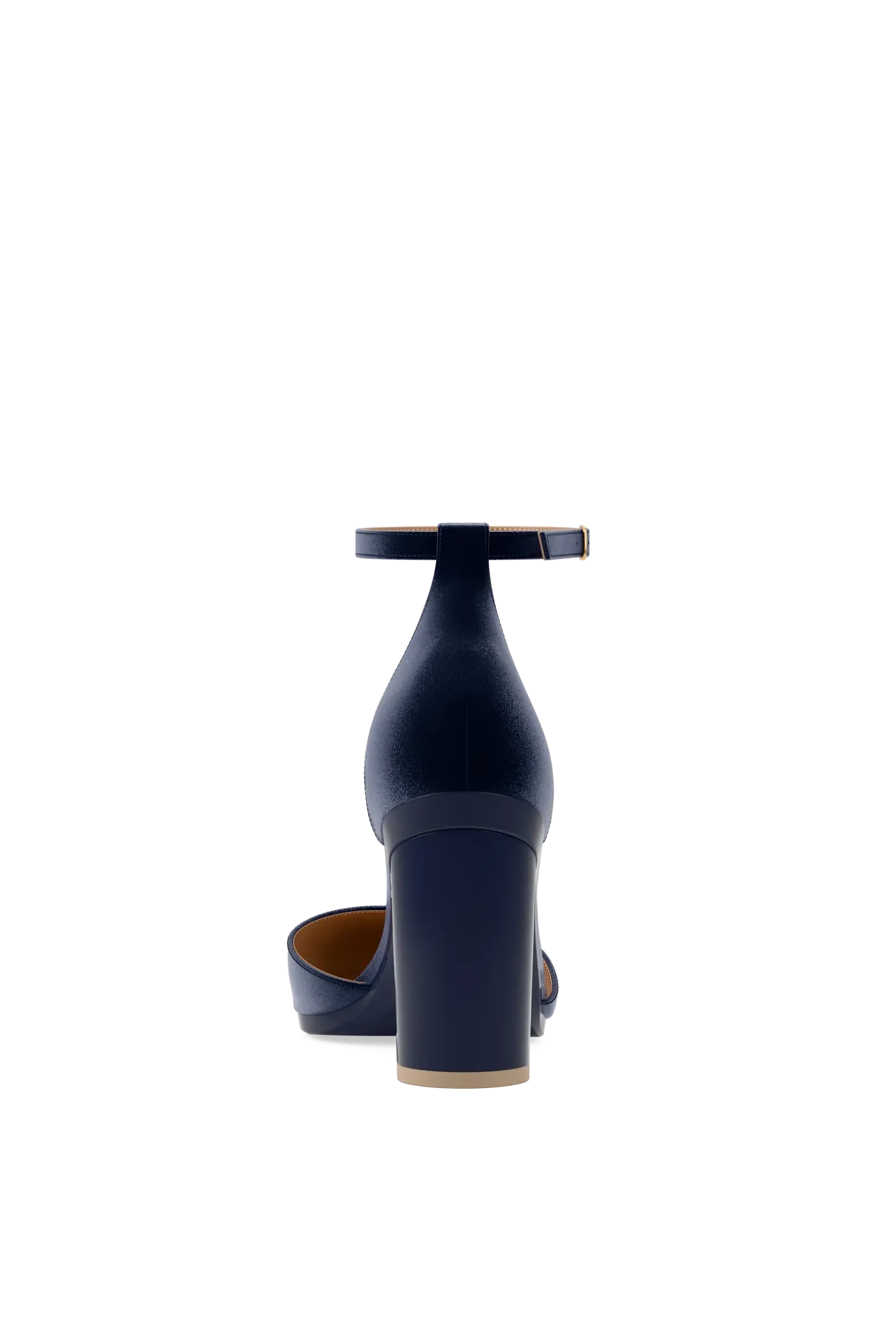 The Margot - Midnight Velvet 4 Block