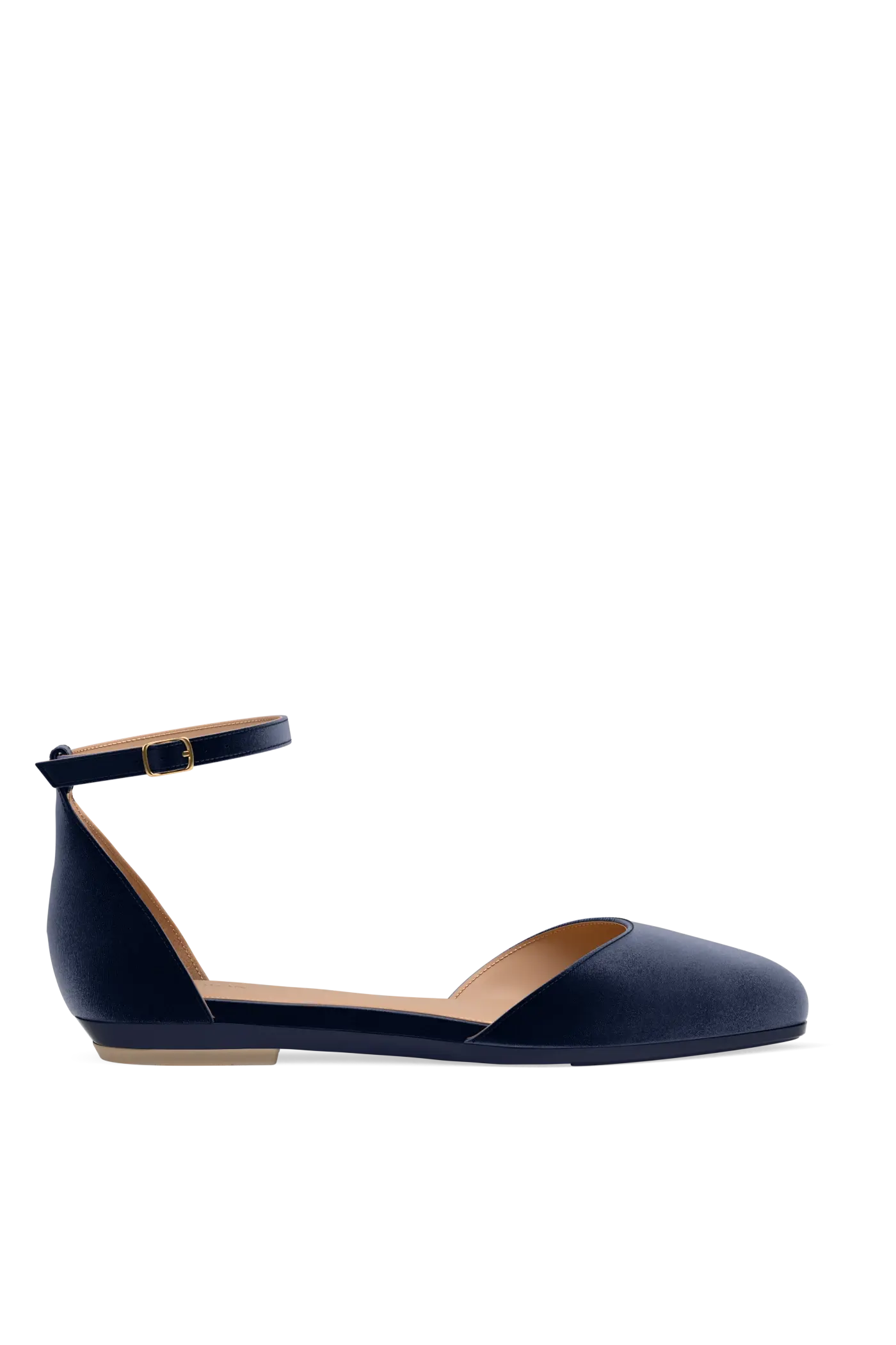 The Margot - Midnight Velvet