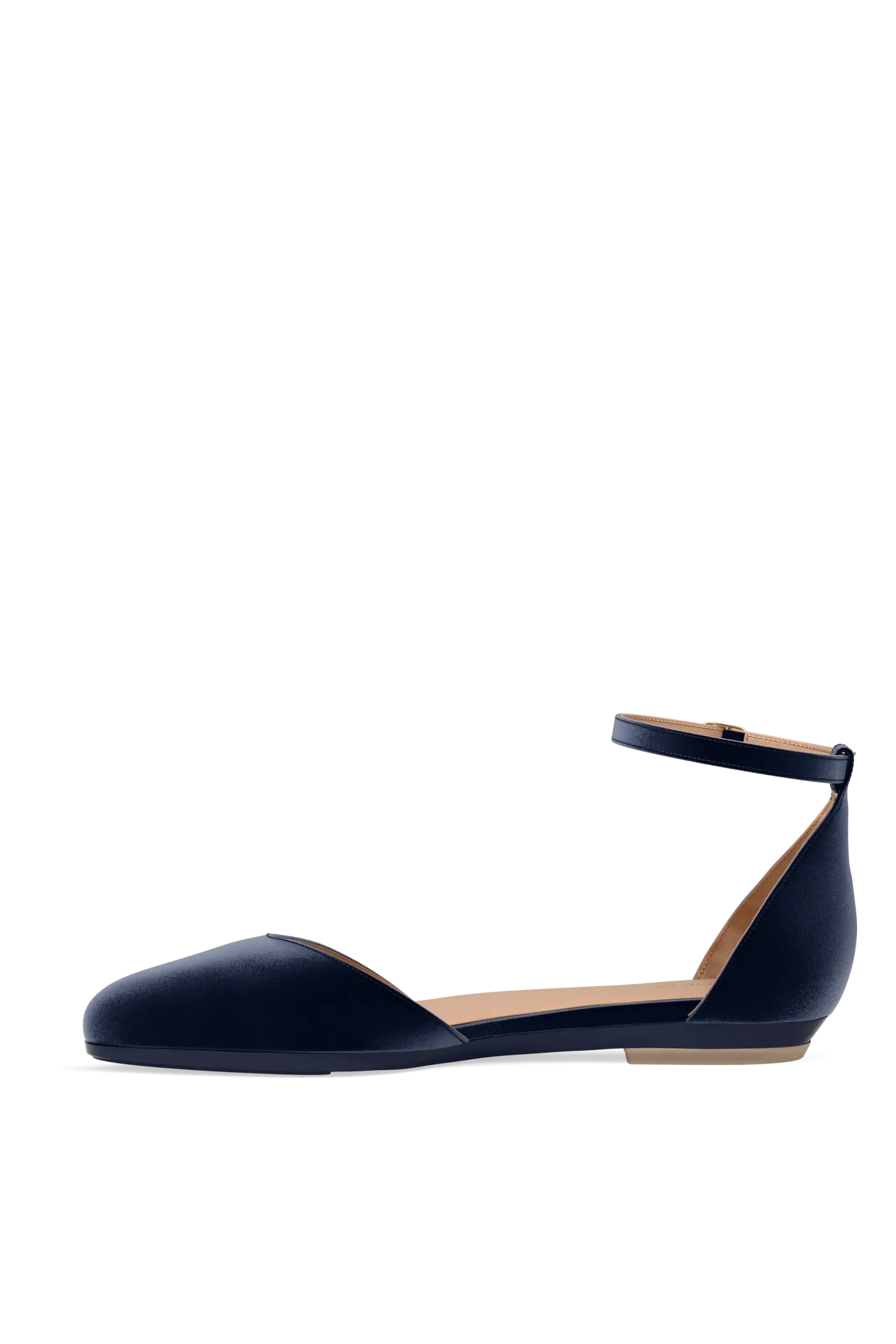 The Margot - Midnight Velvet