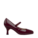 Flare Stiletto Heel Kit 3 Cherry Mocha