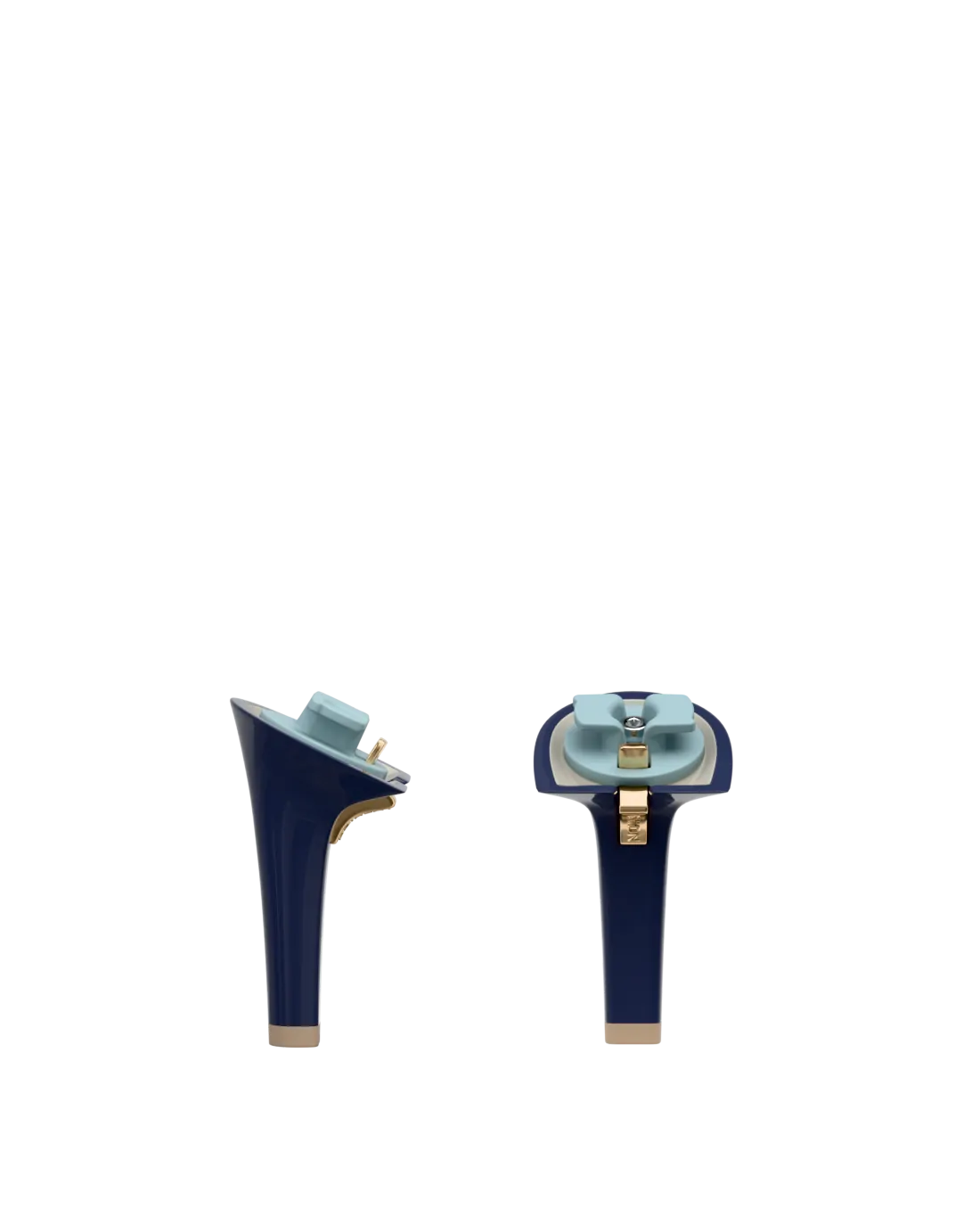 Stiletto Heel Kit 4 Midnight