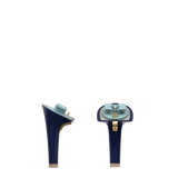 Stiletto Heel Kit 4 Midnight