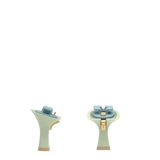 Flare Stiletto Heel Kit 3 Mint