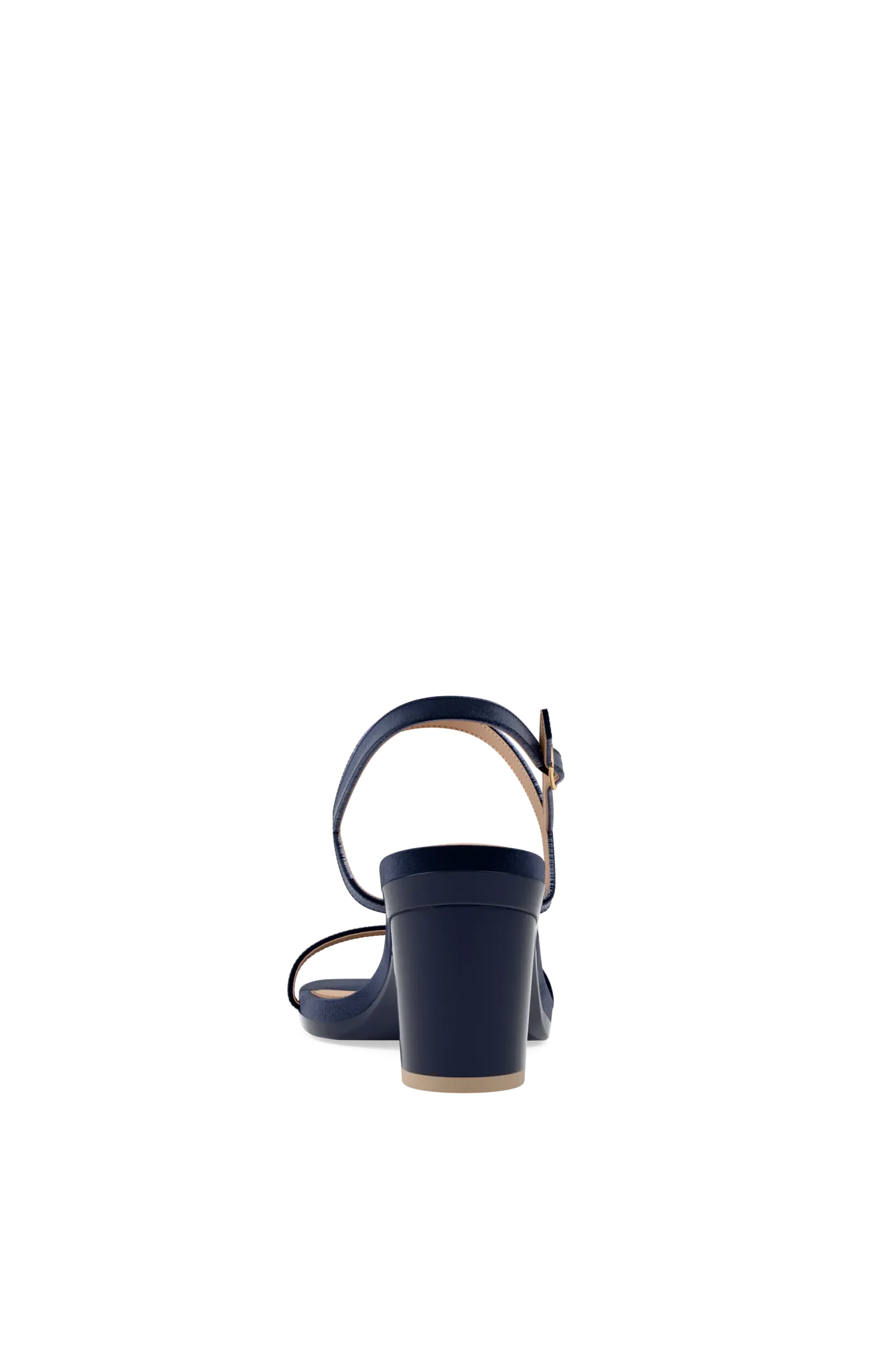 The Miranda - Midnight Velvet 3 Block