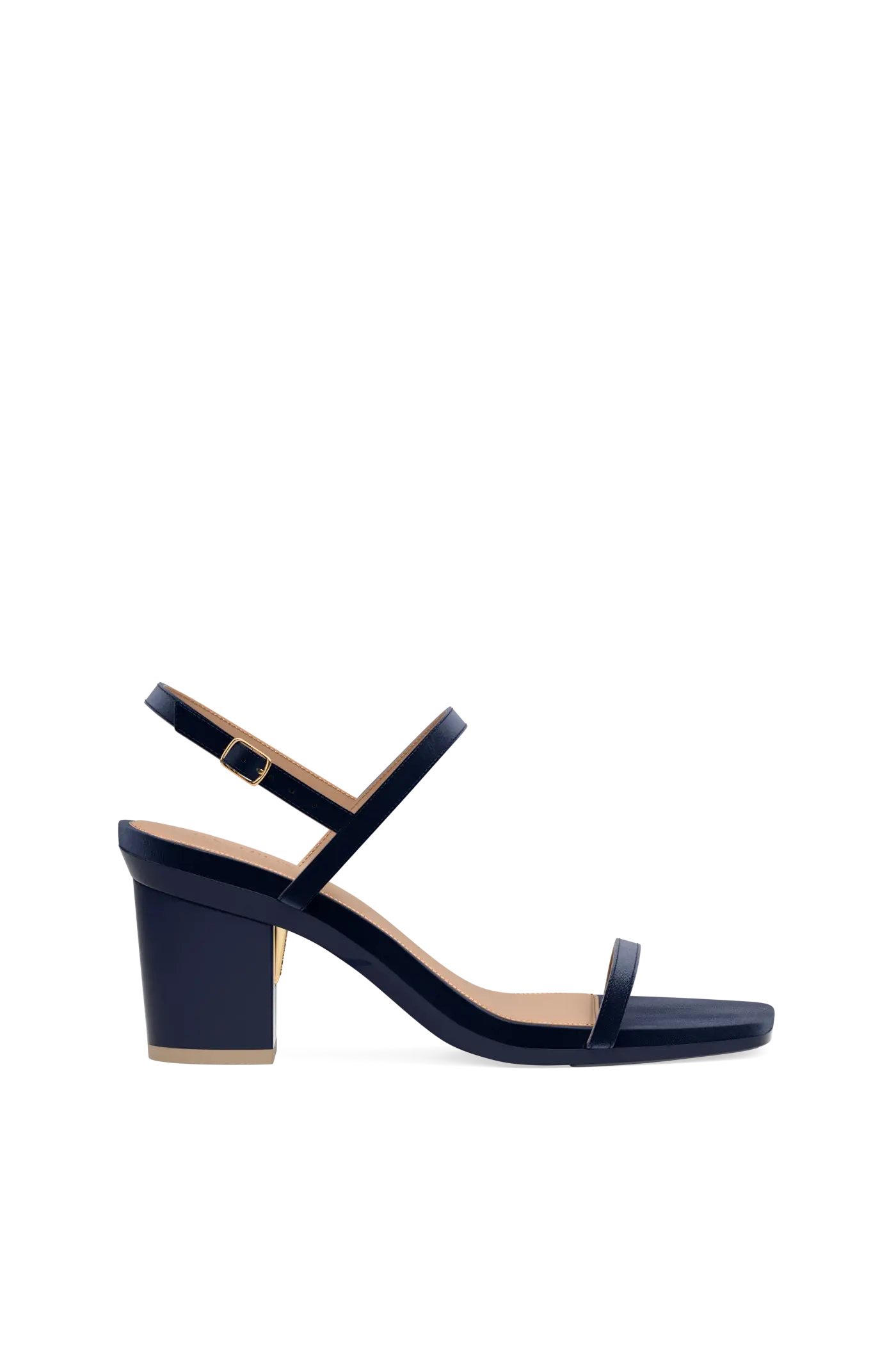 The Miranda - Midnight Velvet 3 Block